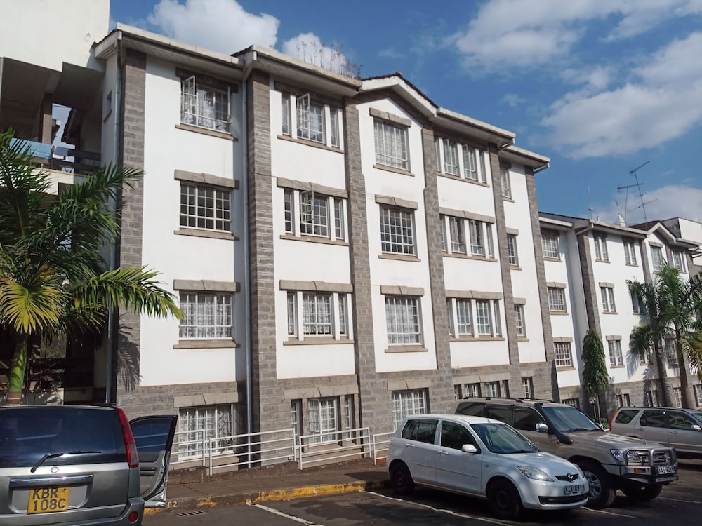 Andes Flats