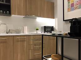UPSTREET Chic and Cosy Flat in Plaka