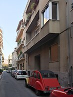 UPSTREET Chic and Cosy Flat in Plaka