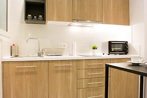 UPSTREET Chic and Cosy Flat in Plaka