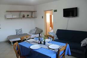 Beach Apartment Jakobus