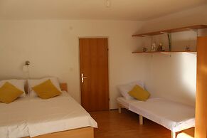 Beach Apartment Jakobus