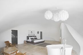 Beachfront Villa The Cloud