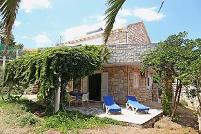 Beach Villa Olivia