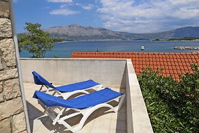 Beach Villa Olivia