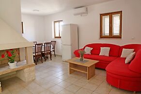 Beach Villa Olivia