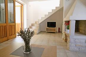 Beach Villa Olivia
