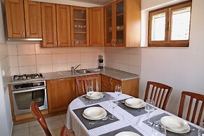Beach Villa Olivia