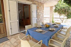 Beach Villa Olivia