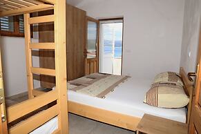Beach Villa Olivia