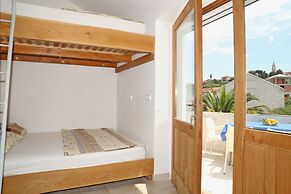 Beach Villa Olivia