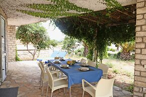 Beach Villa Olivia