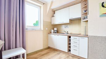 Apartamenty Sun & Snow Mare Promenada