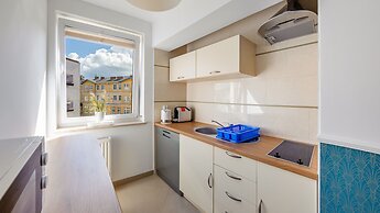 Apartamenty Sun & Snow Mare Promenada