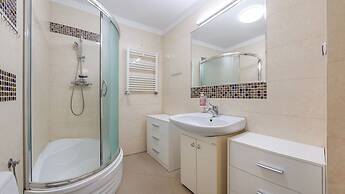 Apartamenty Sun & Snow Mare Promenada