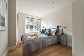Hampden Apartments - the Diana