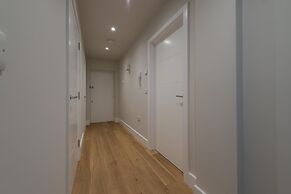 Hampden Apartments - the Diana