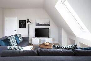 Hampden apartments - The Richard