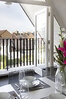 Hampden apartments - The Richard