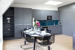 Hampden apartments - The Richard