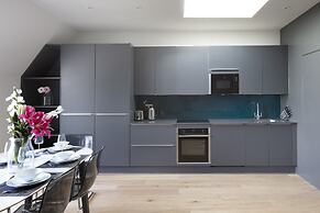 Hampden apartments - The Richard