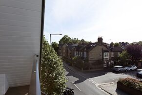 Hampden apartments - The Richard