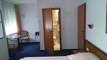Hotel Loewensteiner Hof Haus am Neuplatz
