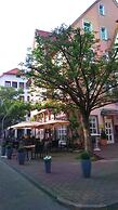 Hotel Loewensteiner Hof Haus am Neuplatz
