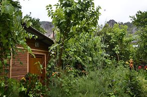 Olympos Mercan Bungalow