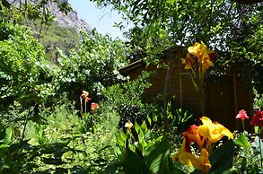 Olympos Mercan Bungalow