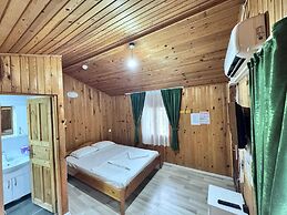 Olympos Mercan Bungalow