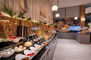 Best Western Premier Hidden Hills Hotel