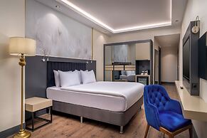 Best Western Premier Hidden Hills Hotel