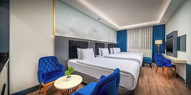 Best Western Premier Hidden Hills Hotel