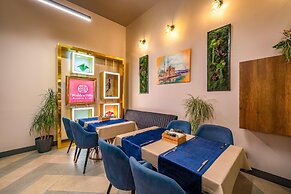 Best Western Premier Hidden Hills Hotel