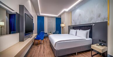 Best Western Premier Hidden Hills Hotel