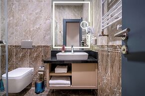 Best Western Premier Hidden Hills Hotel