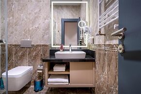 Best Western Premier Hidden Hills Hotel
