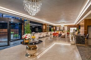 Best Western Premier Hidden Hills Hotel