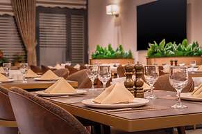 Best Western Premier Hidden Hills Hotel