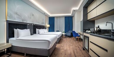 Best Western Premier Hidden Hills Hotel