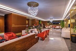 Best Western Premier Hidden Hills Hotel