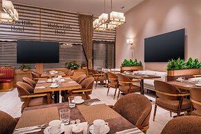 Best Western Premier Hidden Hills Hotel