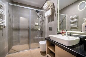 Best Western Premier Hidden Hills Hotel