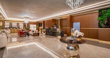 Best Western Premier Hidden Hills Hotel