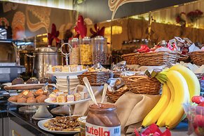 Best Western Premier Hidden Hills Hotel