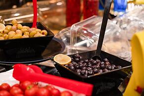 Best Western Premier Hidden Hills Hotel