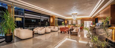 Best Western Premier Hidden Hills Hotel