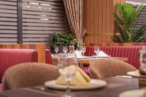 Best Western Premier Hidden Hills Hotel