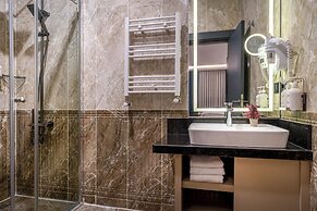Best Western Premier Hidden Hills Hotel